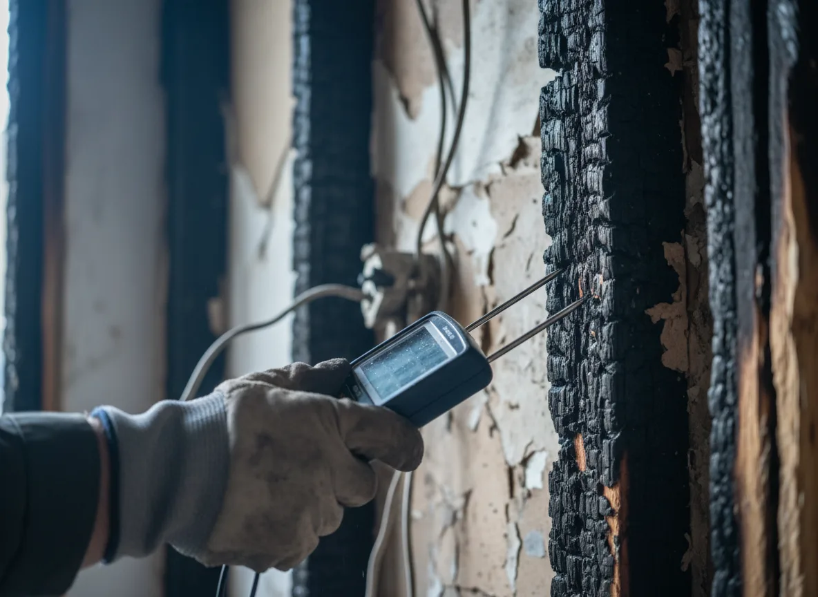 Fire Damage Restoration Steward, IL FAQs